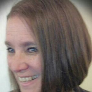 Meet your Posher, Geri
